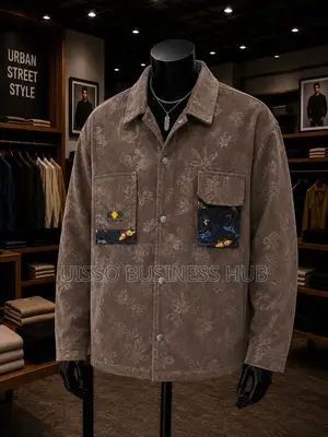 Makoti Mazuri Fashion 