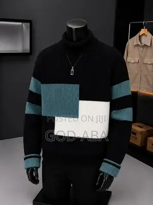 Draft Sweaters