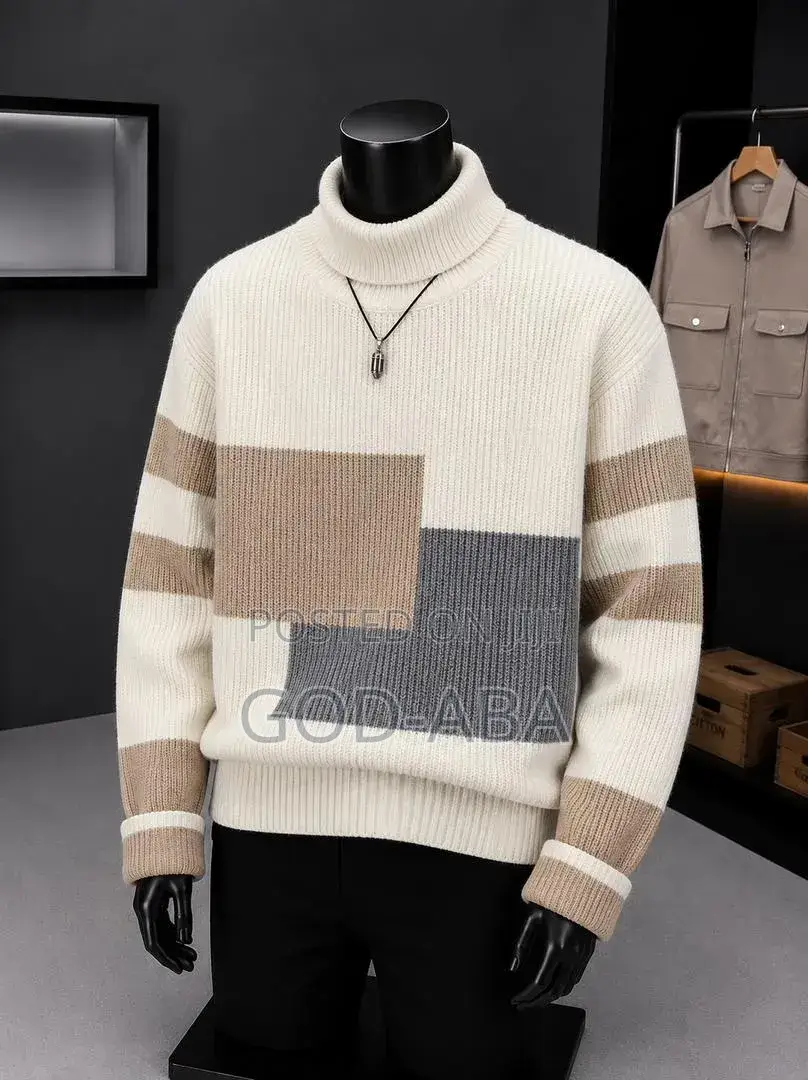Draft Sweaters