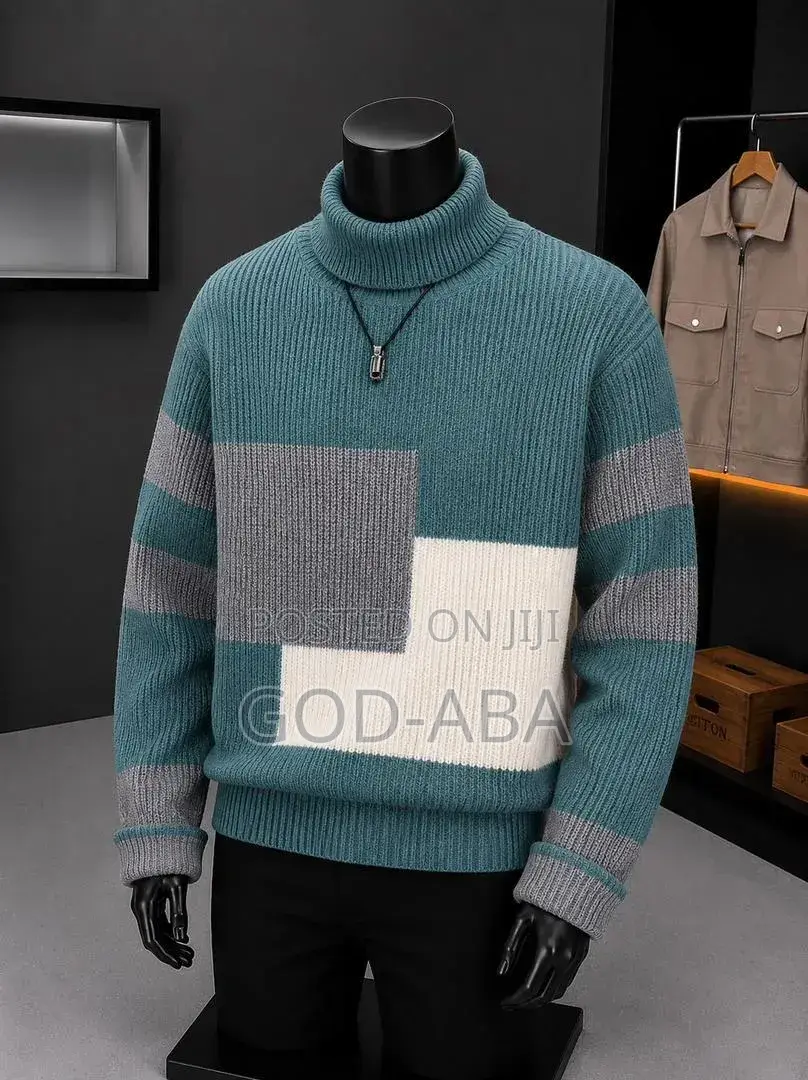 Draft Sweaters