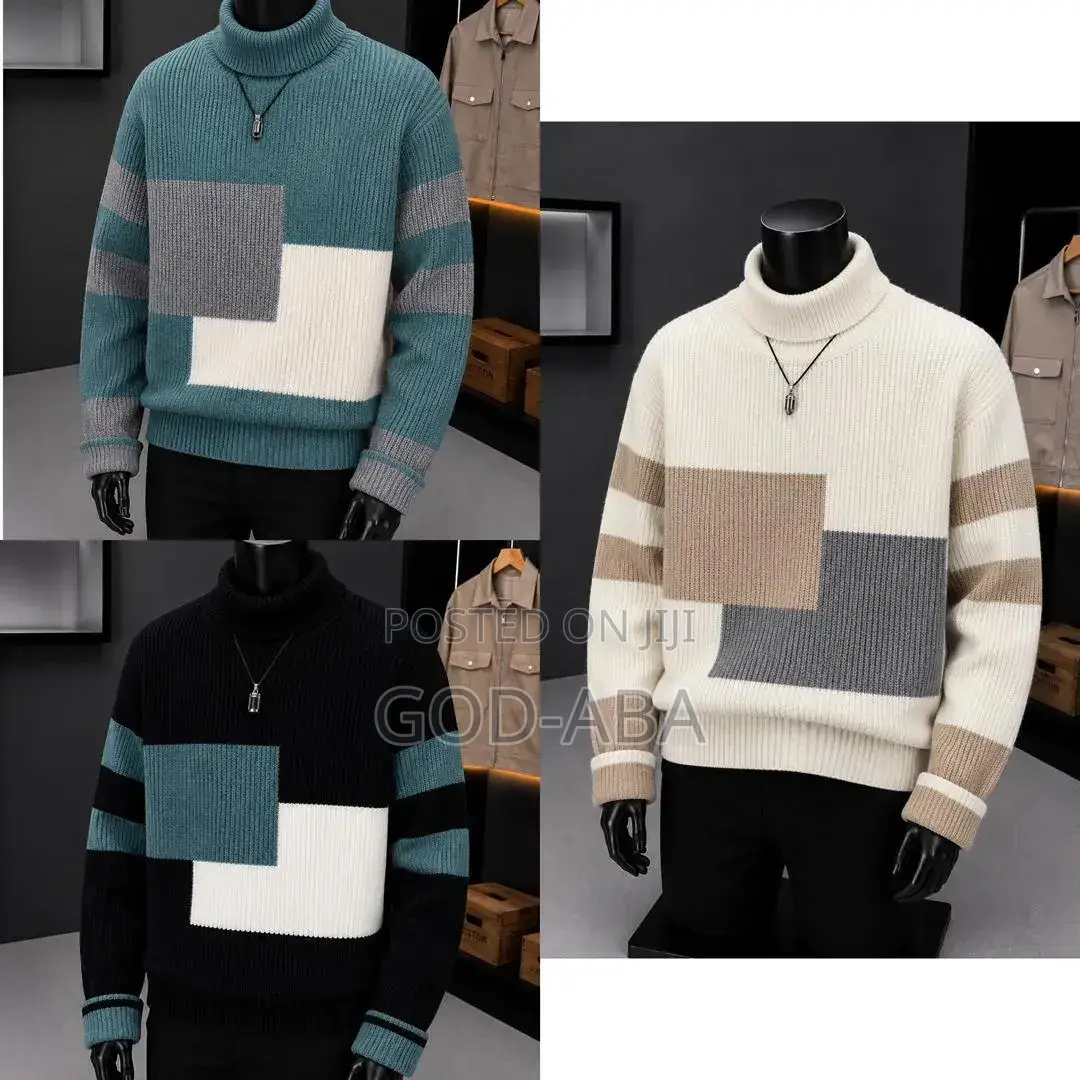 Draft Sweaters