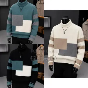 Draft Sweaters