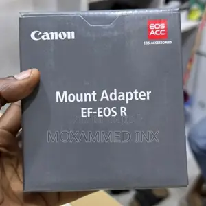 Canon Rmount Adapter