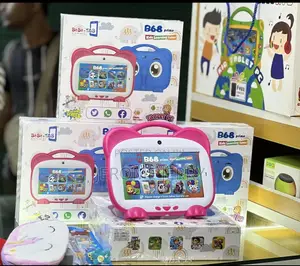 New Bebe B68 256 GB Blue