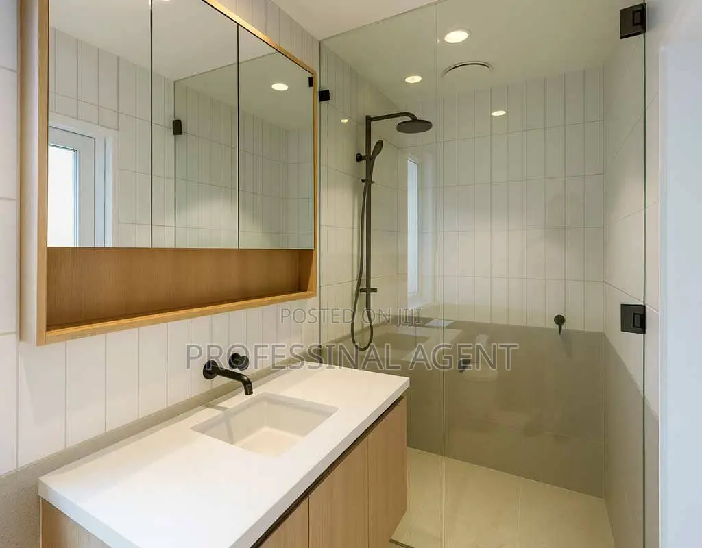 3bdrm Apartment in Mbezi Beach Juliana, Kinondoni for rent