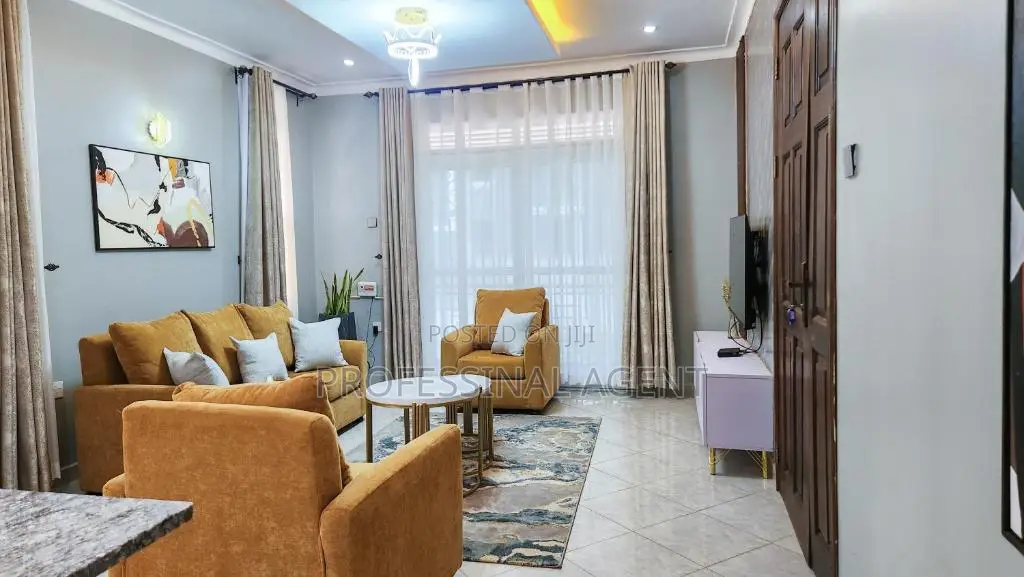 3bdrm Apartment in Mbezi Beach Juliana, Kinondoni for rent