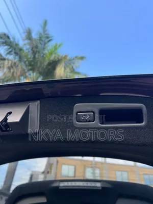 Toyota Harrier 2016 Maroon