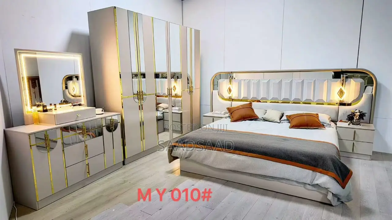 Bedroom Set