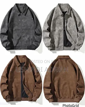 Premium Heavy CoatPrice