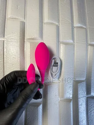 Elixir Egg Vibrator Gspot Massager