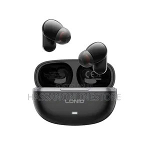 Ldnio T13 Wireless Stereo Bt Earbud in-Ear Earphone