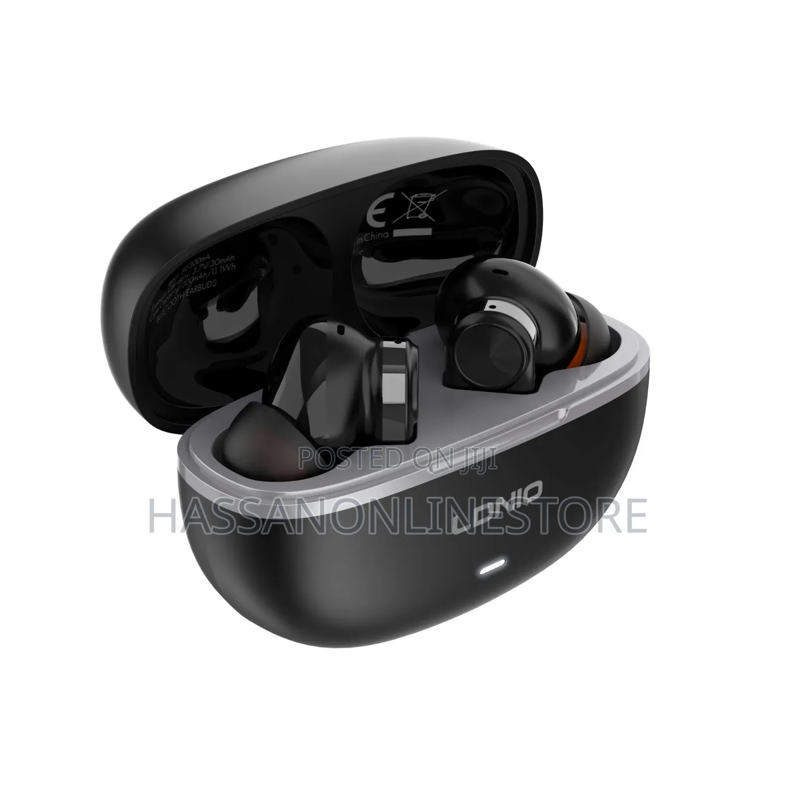 Ldnio T13 Wireless Stereo Bt Earbud in-Ear Earphone