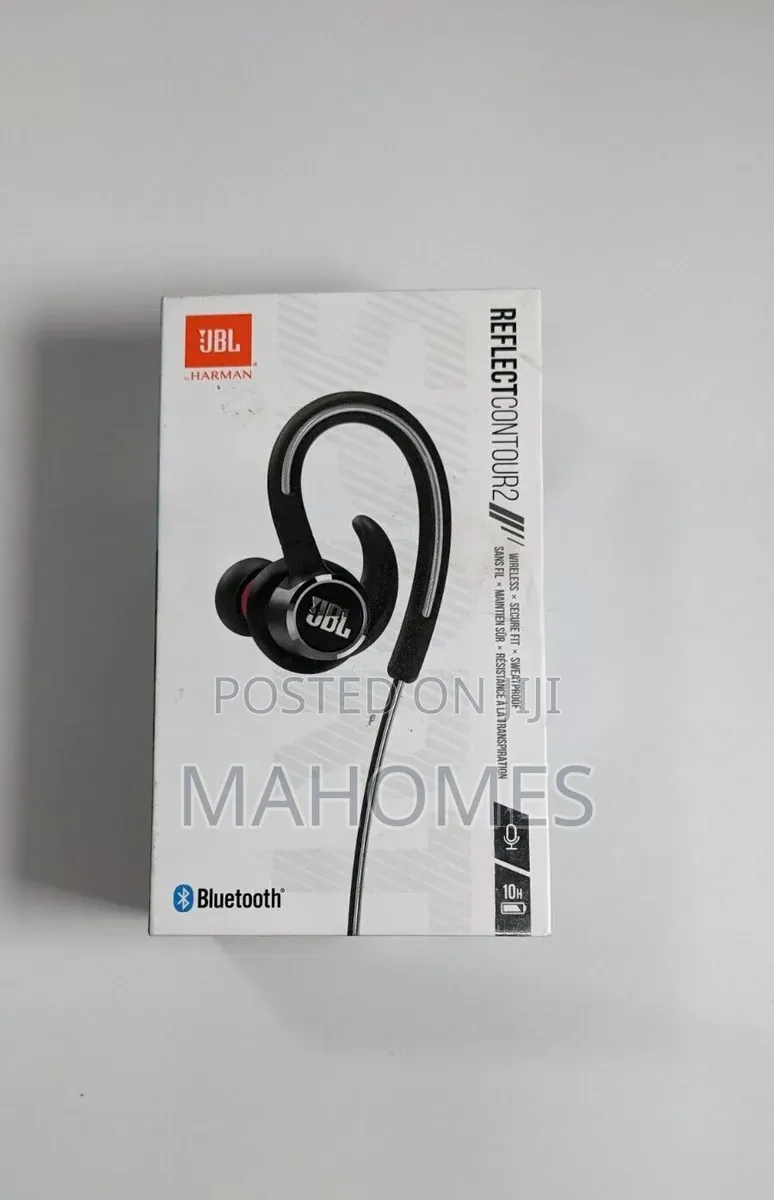 JBL Reflect Contour 2