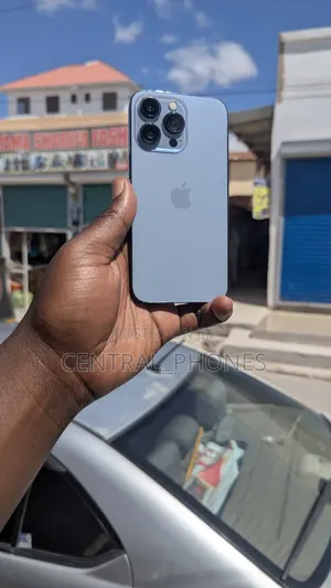 Apple iPhone 13 Pro 128 GB Blue
