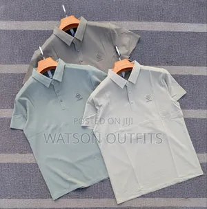 Colours Multicolor Materials Nice and Quality Men's T-Shirts