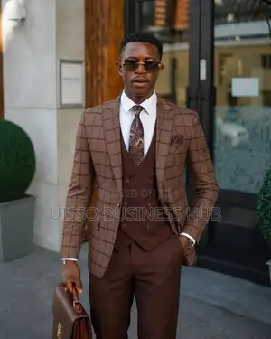  Men's Suit Ndrt