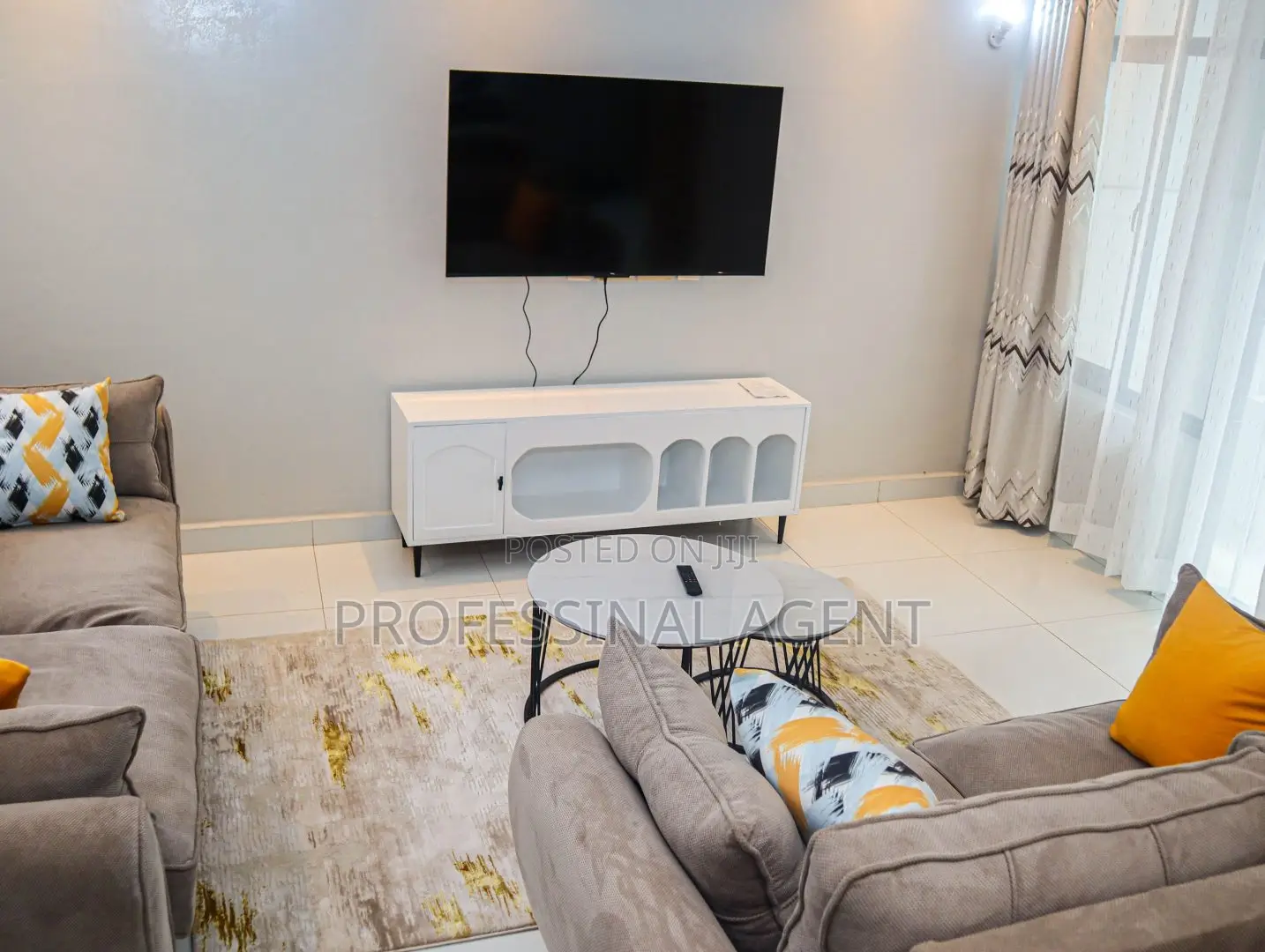 2bdrm Apartment in Mbezi Beach Masana, Kinondoni for rent