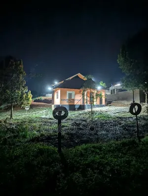 Best Solar Street Light 1000w Jde-6100