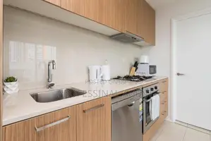 2bdrm Apartment in Mikocheni Regency, Kinondoni for rent