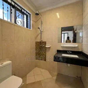 Furnished 4bdrm Apartment in Mikocheni for rent
