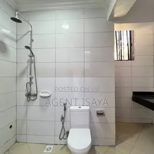 Furnished 4bdrm Apartment in Mikocheni for rent