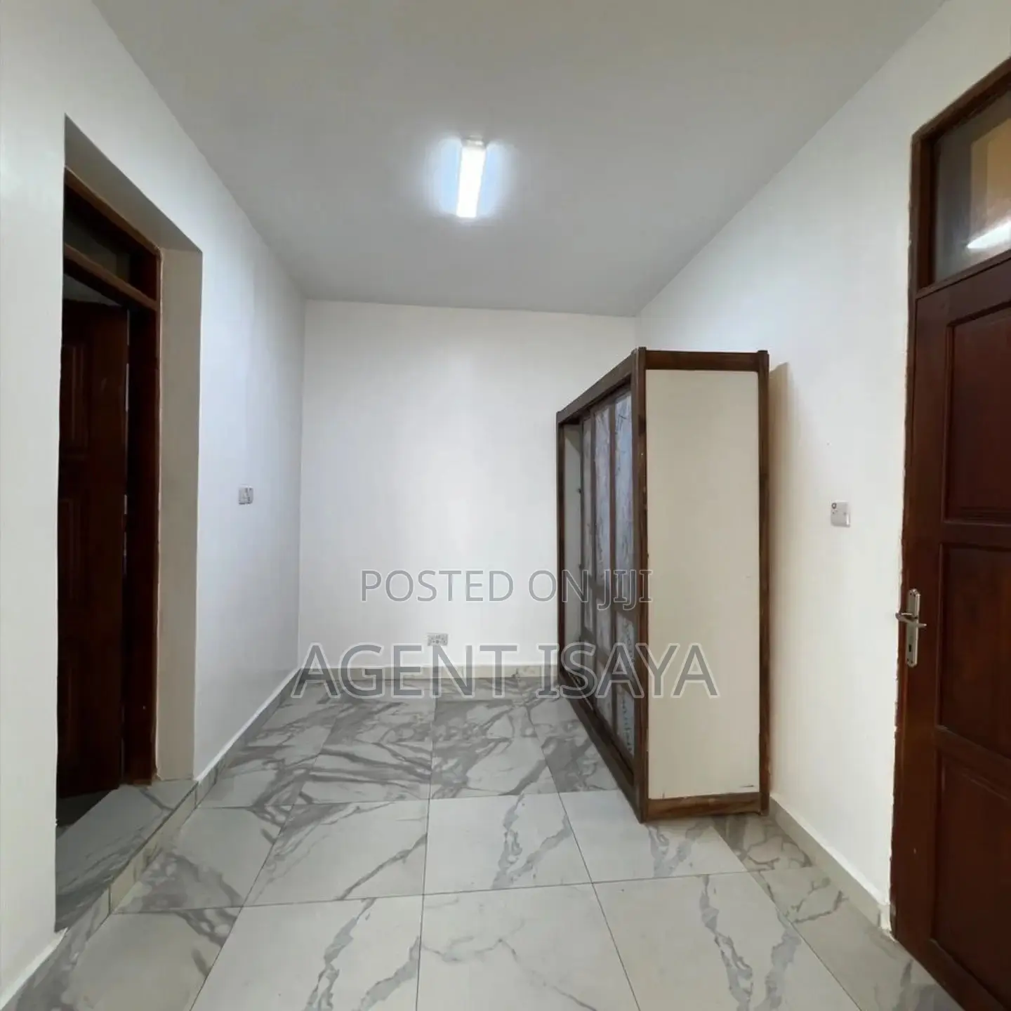 Furnished 4bdrm Apartment in Mikocheni for rent