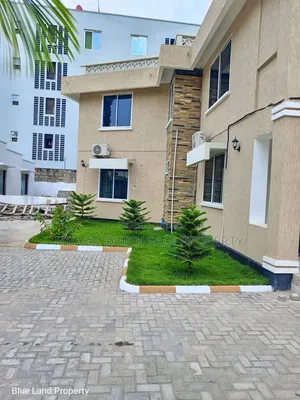 1bdrm Apartment in Mikocheni for rent