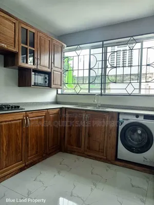 1bdrm Apartment in Mikocheni for rent