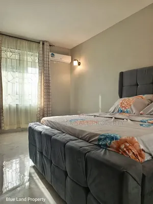 1bdrm Apartment in Mikocheni for rent