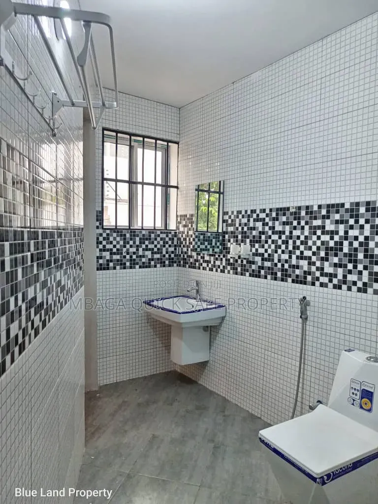 1bdrm Apartment in Mikocheni for rent