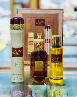 Mousuf Collection Set