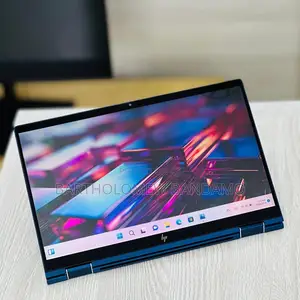 Laptop HP Elite Dragonfly G2 8GB Intel Core i5 SSD 256GB