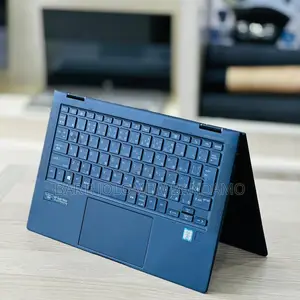 Laptop HP Elite Dragonfly G2 8GB Intel Core i5 SSD 256GB