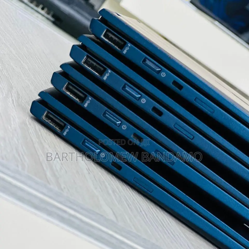 Laptop HP Elite Dragonfly G2 8GB Intel Core i5 SSD 256GB