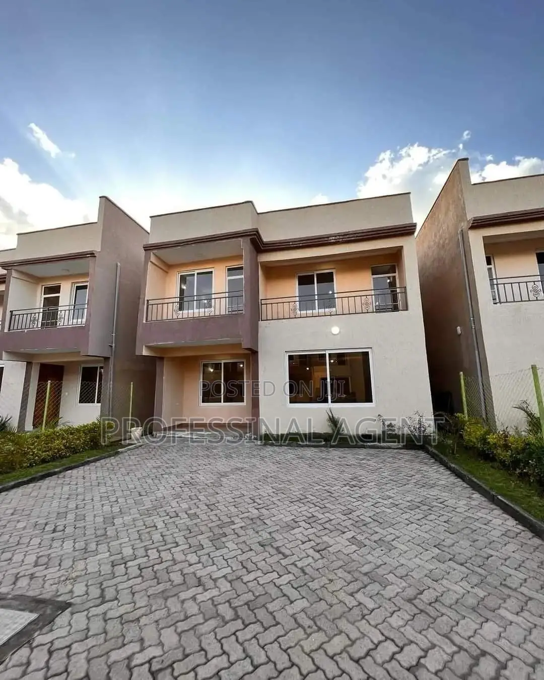 2bdrm Apartment in Mikocheni Rose, Kinondoni for rent