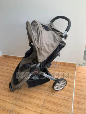 Baby Stroller in Dar