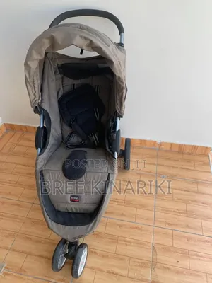 Baby Stroller in Dar