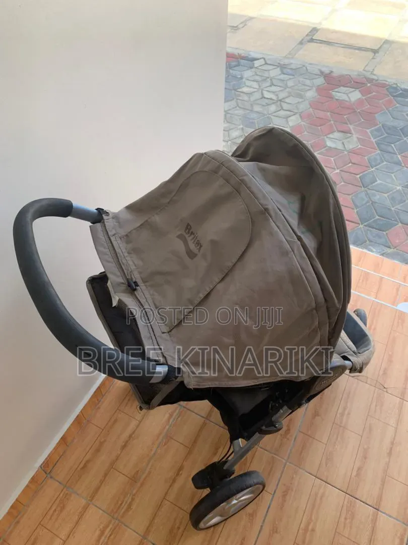 Baby Stroller in Dar