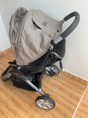 Baby Stroller in Dar