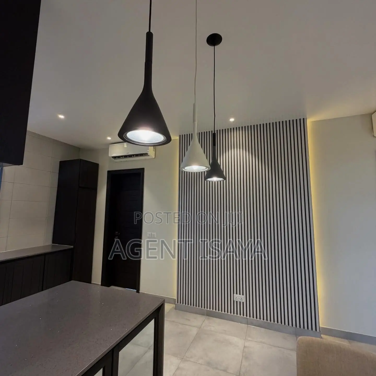 Furnished 2bdrm Apartment in Masaki for rent
