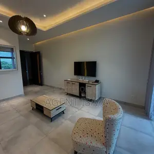 Furnished 2bdrm Apartment in Masaki for rent