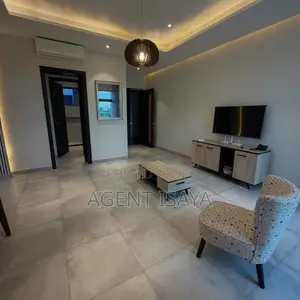 Furnished 2bdrm Apartment in Masaki for rent