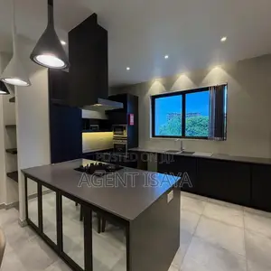 Furnished 2bdrm Apartment in Masaki for rent