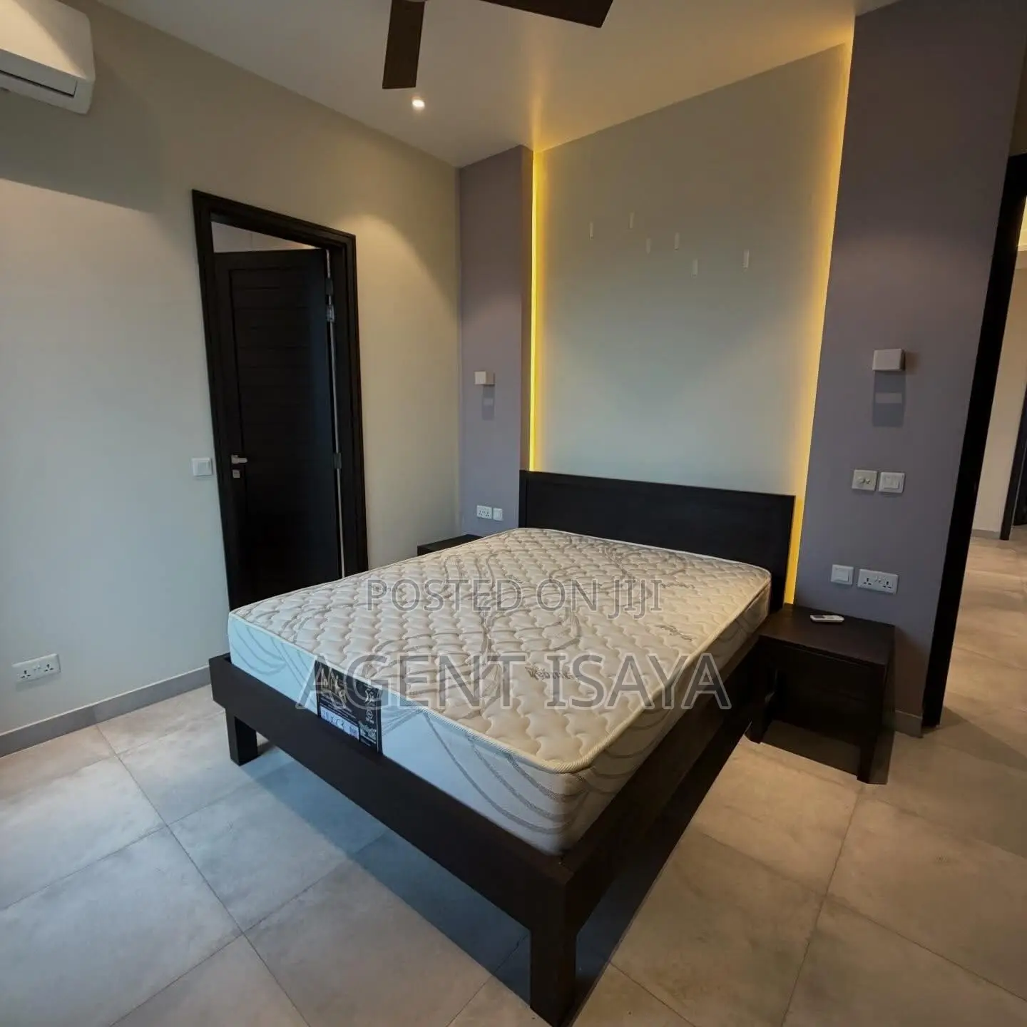 Furnished 2bdrm Apartment in Masaki for rent