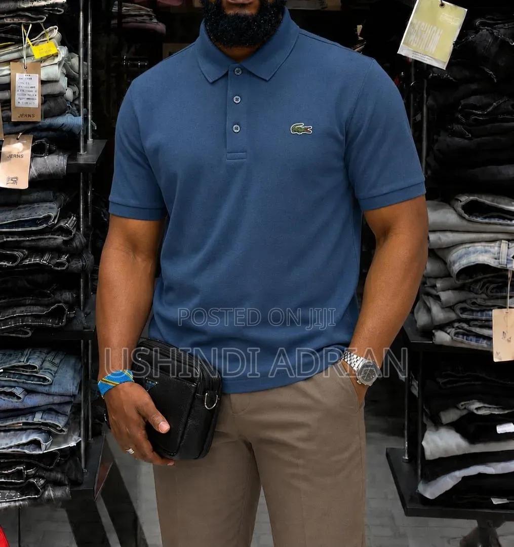 Premium T-ShirtBei