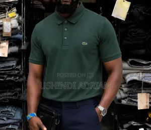 Premium T-ShirtBei