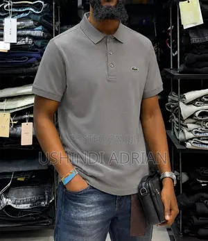 Premium T-ShirtBei