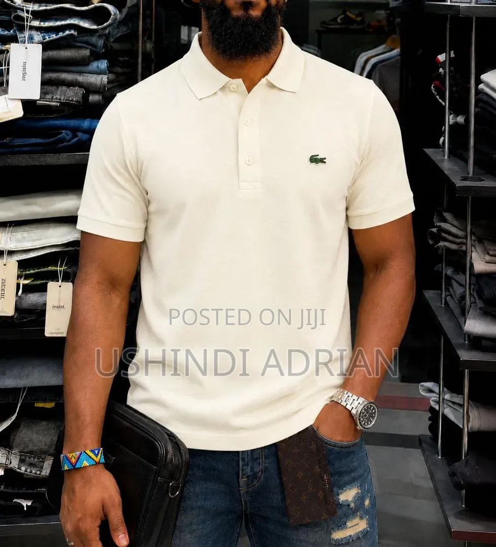 Premium T-ShirtBei