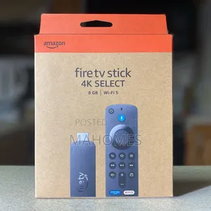 Amazon Fire Tv Stick Select 8gb Wifi 5