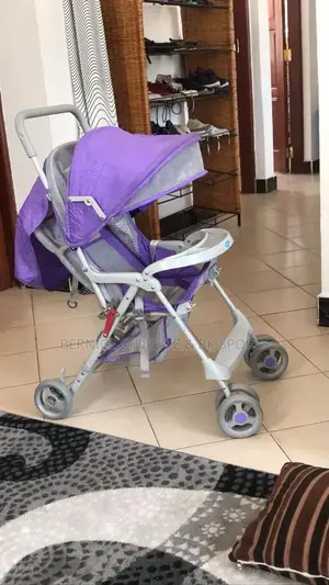 Baby Stroller